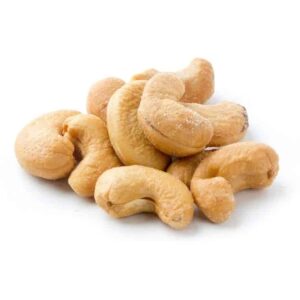Cashews Roasted