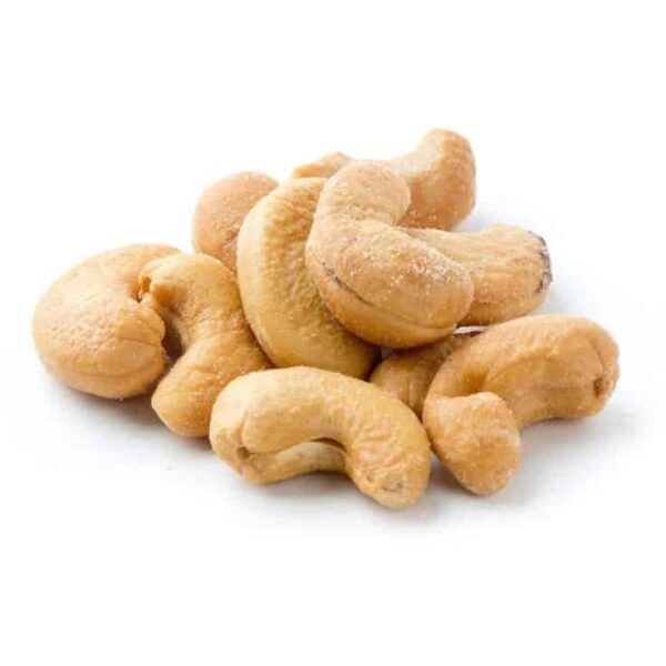 Cashews Roasted