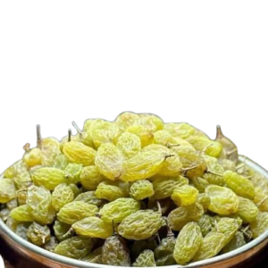 Raisin Sunderkhani (KISHMISH)