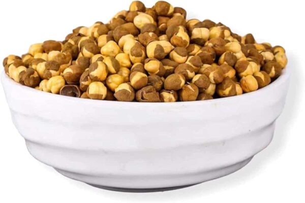 Chickpeas (Kala-Channa)