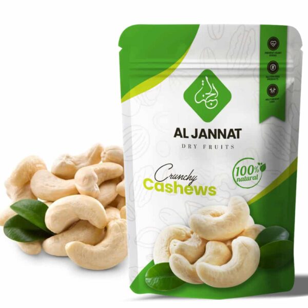 Cashews Indian