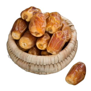 dates zahidi
