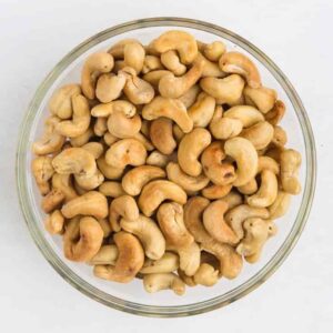 Cashews Roasted