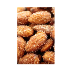 almond