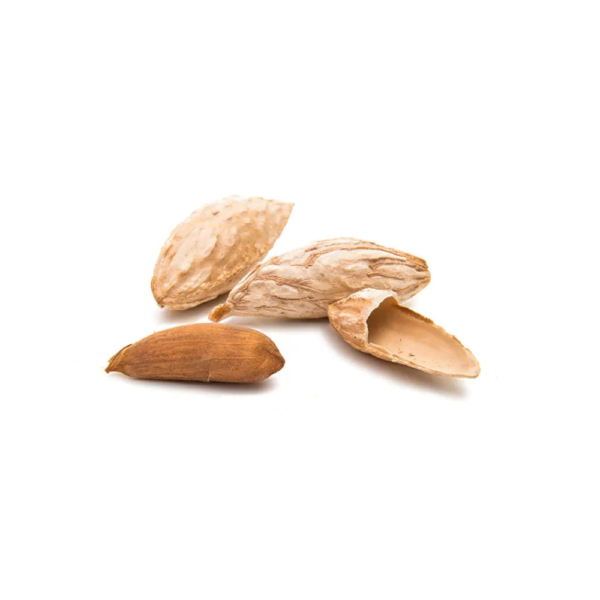 monterey almonds