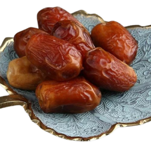 dates zahidi