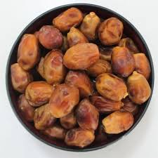 Dates Zahidi (Zahidi Kajoor) 500-Gm