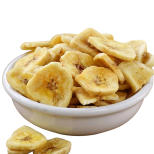 dry banana