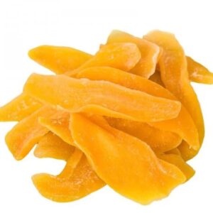 dry mango