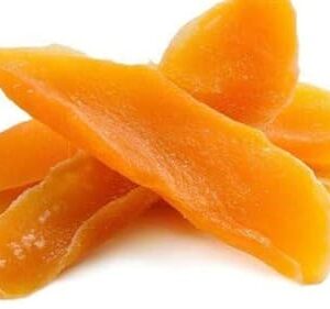dried mango