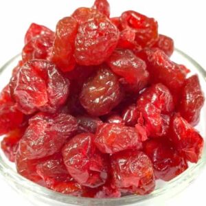 Dried Red Cherry (چیری)